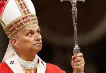 El papa León XIV anunció que en los próximos días será operado de un nódulo en el pulmón