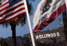 Alerta en Hollywood: la participación de Estados Unidos en la producción global de cine se redujo a la mitad en 25 años