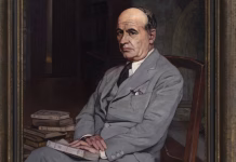 José Ortega y Gasset, filósofo español: “Ser de izquierdas es, como ser de derechas, una de las infinitas maneras que el hombre puede elegir para ser un imbécil”