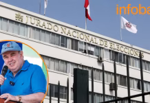 Miembro del JNE viaja a Panamá esta semana sin que se resuelva si Rafael López Aliaga recibirá credenciales como alcalde de Lima
