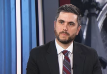 Extranjera injerencia: el jefe de la inteligencia canadiense debe estar alerta