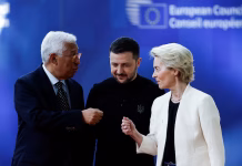Ucrania aprueba una ley sobre minorías y desbloquea su adhesión a la Unión Europea