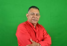 Asesinan en su restaurante a Jorge Guerrero, exalcalde de Otatitlán en Veracruz