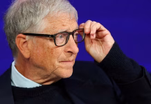 Bill Gates alertó sobre los riesgos de dejar la IA solo en manos de las empresas tecnológicas