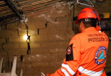 ¿Qué revisar en casa antes de un terremoto?: Protección Civil pidió convertir el simulacro en un plan familiar