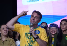 El TSE ordena a Bolsonaro retirar de sus redes un vídeo que vincula el consumo de drogas con una marcha pro Lula
