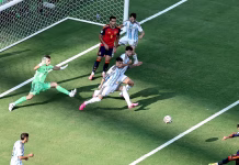 Netflix adquiere los derechos del Mundial de fútbol 2030 para España y Andorra