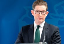 El jefe del MI5 dice que Irán está apuntando a sitios militares y el presunto complot en RAF Fairford «no es único»
