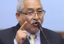 Facultades legislativas: Senador de Fuerza Popular descarta que se repongan los 66 puntos solicitados por el Ejecutivo