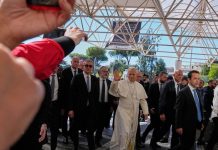 ¿Quién manda cuando el Papa está inconsciente y no puede gobernar? el papa