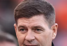Gerrard pide retirar los títulos al Manchester City: «Hay que hacerles sufrir como ellos lo han hecho»