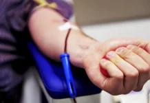Los testigos de Jehová ahora son libres de recibir o no una transfusión de sangre