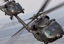 Perú transferirá USD 1,6 millones por nueve helicópteros Black Hawk a Estados Unidos: ¿para qué serán usados?