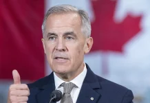Mark Carney asistirá a los mítines de ‘Canadians Forever’