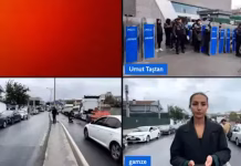Erdogan tomó la principal cadena de TV opositora de Turquía, interrumpió las transmisiones en vivo e impuso un interventor