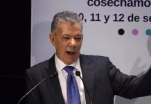 Juan Manuel Santos cuestionó que el Gobierno propuso excluir la reforma rural integral de la misión de verificación de la ONU: “Obligación constitucional”