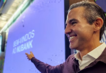 Qué cargo tendrá David Vélez, creador del neobanco Nu, en Colombia tras el logro de unicornio en menos de 5 años