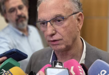 La Policía Nacional pone protección a la jueza del caso del hermano de Pedro Sánchez
