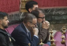 El Tribunal Supremo ratifica la condena a Ábalos y Koldo y despeja la vía de acudir al TC