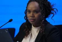 El FMI dice que las economías africanas están teniendo un buen desempeño a pesar de los shocks de la guerra de Irán