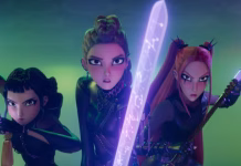 Quiénes son las protagonistas de ‘Las Guerreras K-pop’ y qué canciones las hicieron famosas