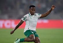 Ambiente hostil para Jhon Arias en su regreso al Maracaná y el mensaje a los hinchas del Fluminense: “Parece que la gente tiene amnesia”