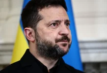 Zelensky desafía a Trump al reanudar los ataques a las refinerías rusas
