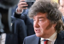 Argentina confirma el viaje de Milei a España la próxima semana en plena precampaña electoral