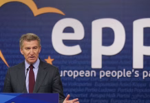 Feijóo promete una investigación sobre la «invasión» de Ceuta y buques marroquíes en aguas españolas que elevará a la UE