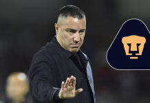 Efraín Juárez habla por primera vez tras salir de Pumas y confiesa si volvería a dirigir a los auriazules