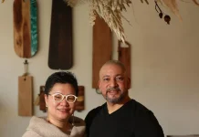 Tras cerrar su querido restaurante, esta pareja de Toronto vuelve y apuesta todo por un solo plato.