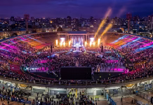Fonseca, Ryan Castro y Karol G: este es el listado de los conciertos que estarían en riesgo en El Campín por el estado de la grama