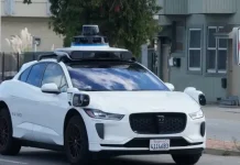 Waymo lanzará robotaxis en Toronto como parte de un programa piloto para vehículos autónomos