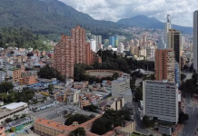 Esta es la ciudad colombiana que superó a Cancún y Río de Janeiro entre los mejores destinos de compras de América