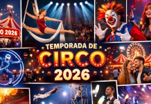 El Festival del Circo llega gratis a la CDMX con propuestas locales e internacionales: sedes, fechas y horarios