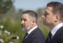 Vox solicita al Supremo que exija al Gobierno acreditar que cumple las medidas de la suspensión de la ‘ley de nietos’