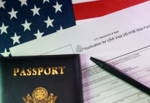 Visa de turista en Estados Unidos: qué ocurre si permaneces más tiempo del autorizado