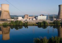 Estados Unidos está reviviendo plantas nucleares cerradas para satisfacer la creciente demanda de electricidad y alimentar centros de datos