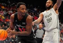 Los Raptors fichan al base canadiense Jalen Celestine