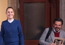Zoé Robledo va a contrarreloj: Sheinbaum espera plan integral para resolver crisis en IMSS tras negociación fallida con trabajadores
