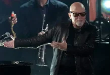 Billy Joel revela que no puede actuar ni conducir en medio de un diagnóstico de trastorno cerebral