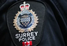 2 heridos de gravedad y otros 11 heridos en B.C. accidente que cerró la autopista 99