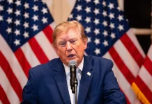Trump exime a Rusia de la nueva legislación de sanciones: Moscú celebra «un día histórico», Kiev habla de «lamentable decisión» y el Senado lo califica de «abyecto»