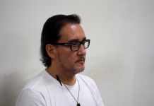 La justicia salvadoreña admite pruebas para extinción de dominio de bienes del exfiscal Luis Martínez