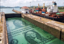Panamá sigue gastando más de lo que recibe: déficit fiscal cerró agosto en $3.387 millones