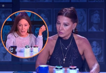 Amparo Grisales confesó que ya no le gusta la imitación que le hacen María Auxilio Vélez y otros humoristas: “Ya no es respetuoso”