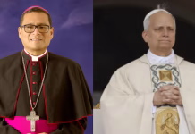 Obispo de Chiclayo confirma que continúan los preparativos para recibir al papa León XIV en Perú