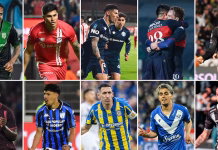 La fecha 13 del Torneo Clausura continuará con cinco partidos claves: la agenda completa