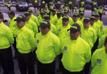 Policía Nacional destituyó a 1.751 uniformados por hechos de corrupción entre 2022 y 2026: en promedio un funcionario fue retirado cada día