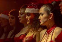 La gran serie de Movistar Plus+ que nos introduce en el mundo de la explotación sexual: “Hay todo un sistema social que sostiene la trata como negocio”